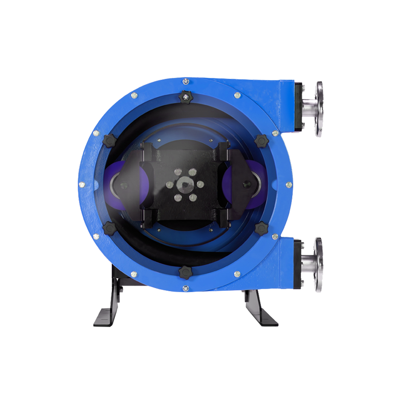 Bomba de manguera Bomba de manguera