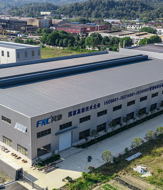 MAKIKAWA-MOTION TECHNOLOGY (ZHEJIANG) CO., LTD