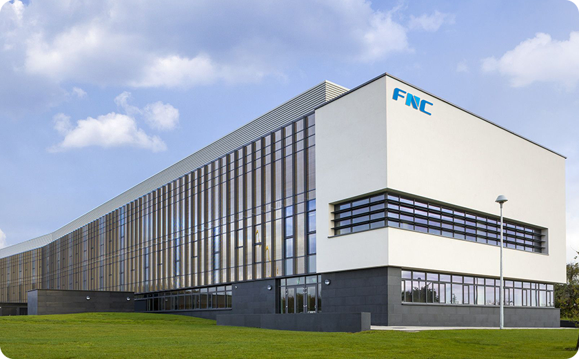 Fabricación de válvulas de bomba Anhui Fengchi Co., Ltd.