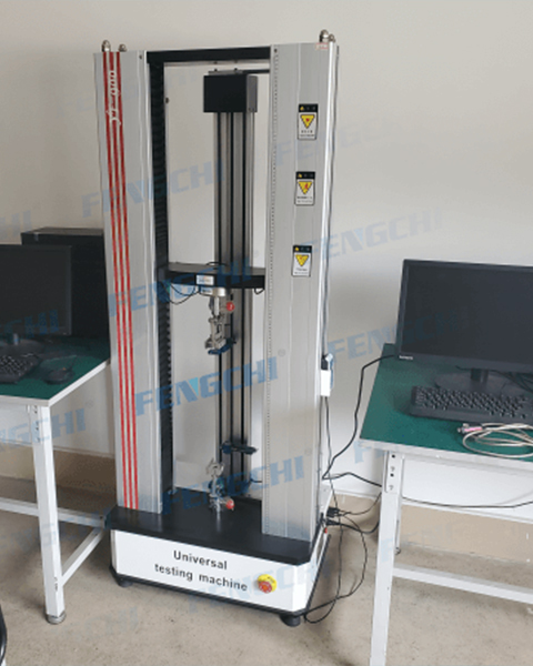 Fabricación de válvulas de bomba Anhui Fengchi Co., Ltd.